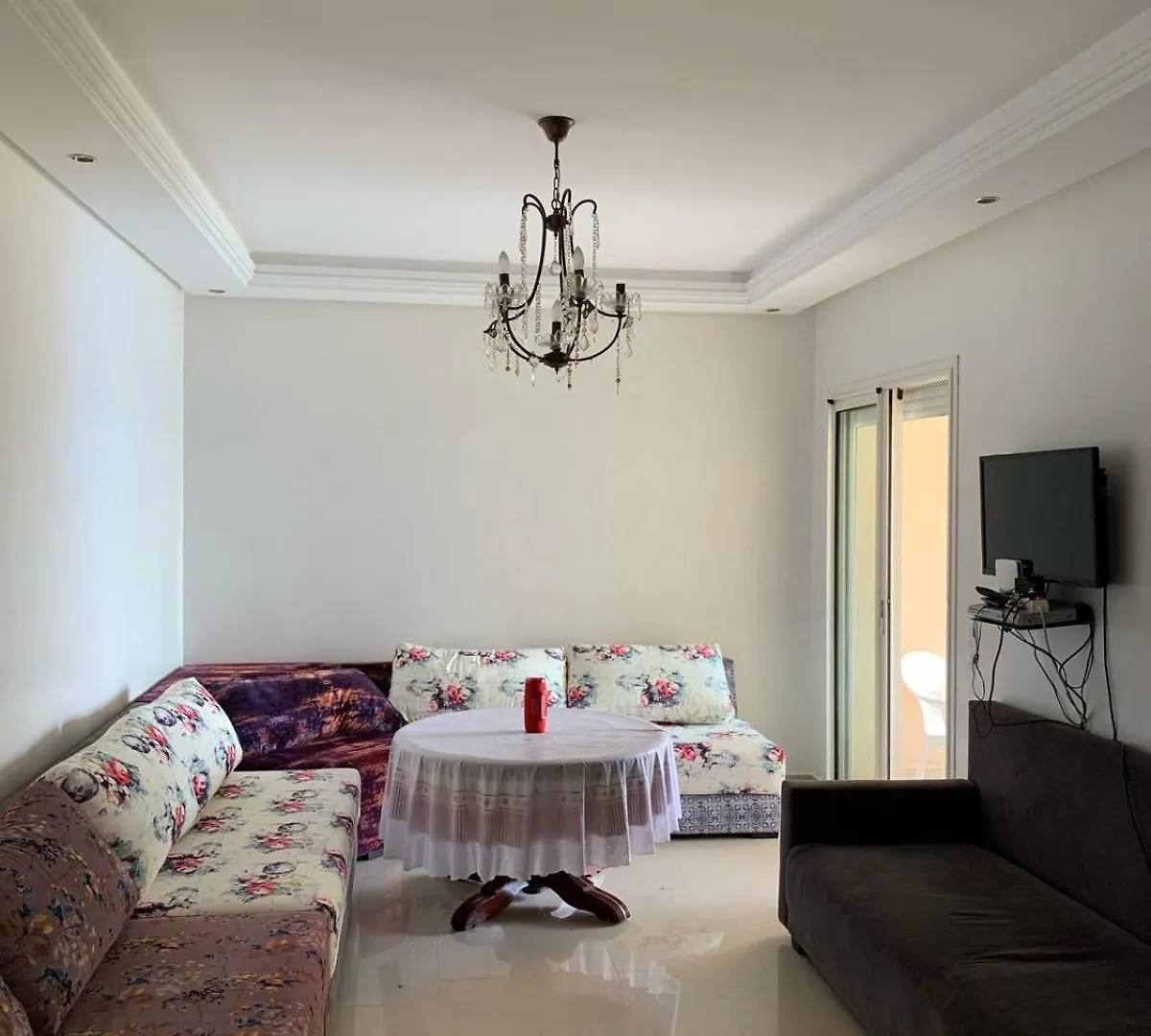Ola Blanca Apartment Casablanca 0*,  Morocco