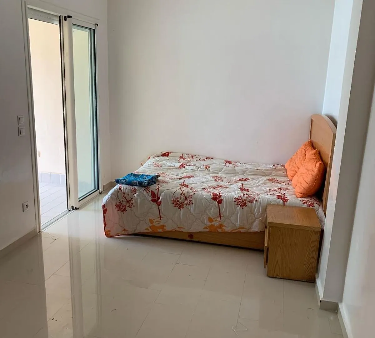 Ola Blanca Apartment Casablanca