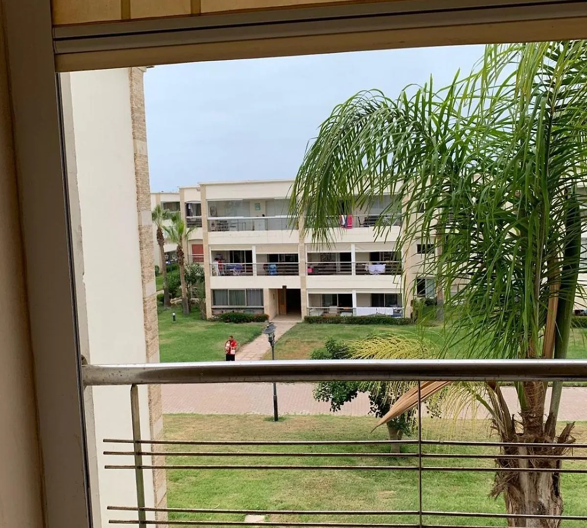Apartmán Ola Blanca Casablanca